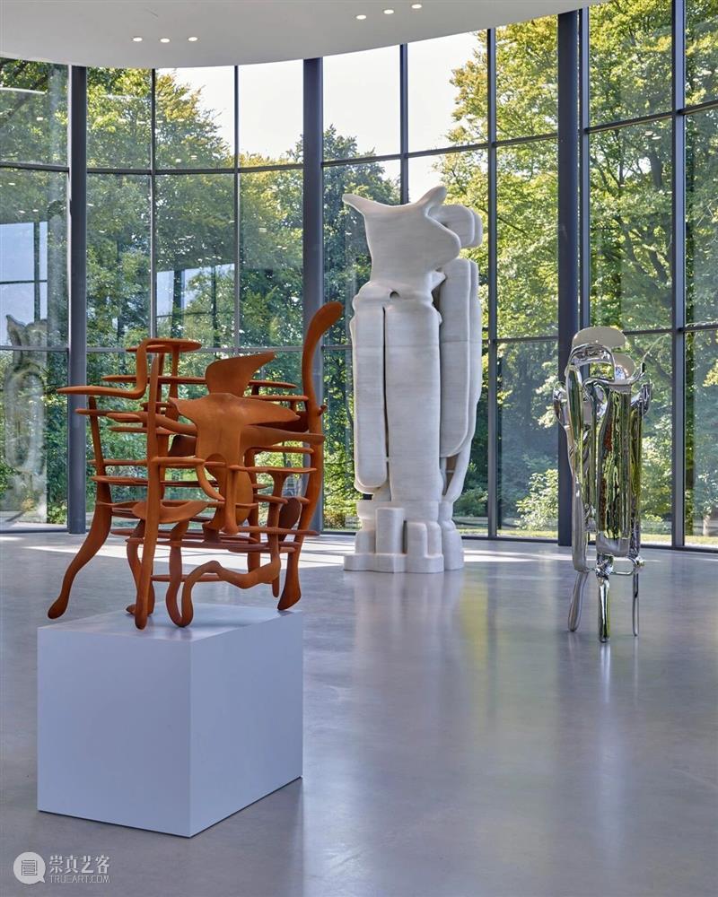 一周艺闻_国家美术 崇真艺客