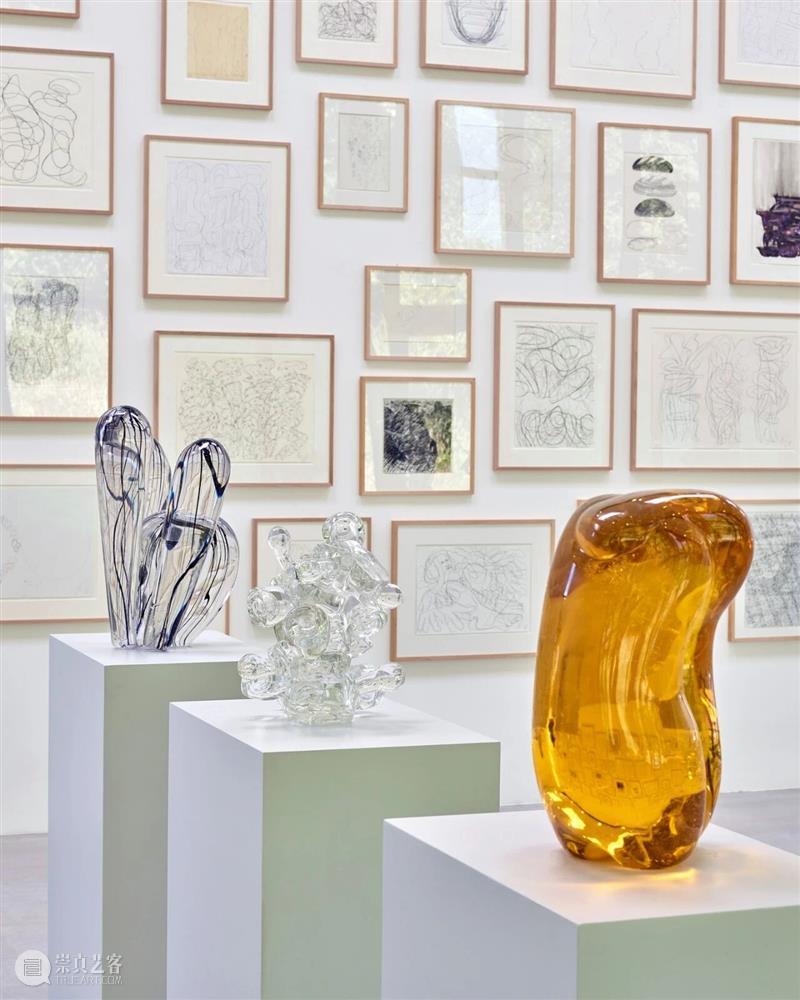 一周艺闻_国家美术 崇真艺客