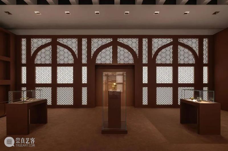 一周艺闻_国家美术 崇真艺客