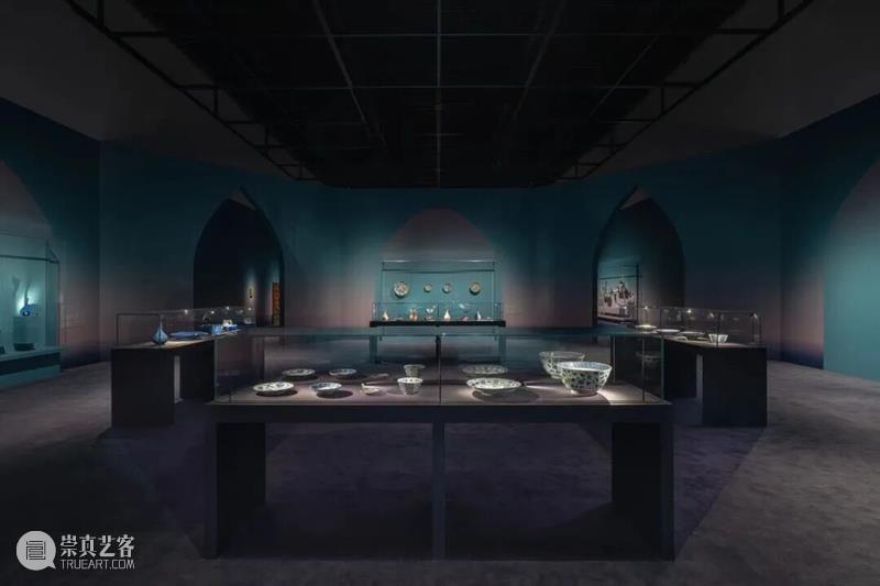 一周艺闻_国家美术 崇真艺客