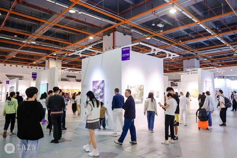 一周艺闻_国家美术 崇真艺客