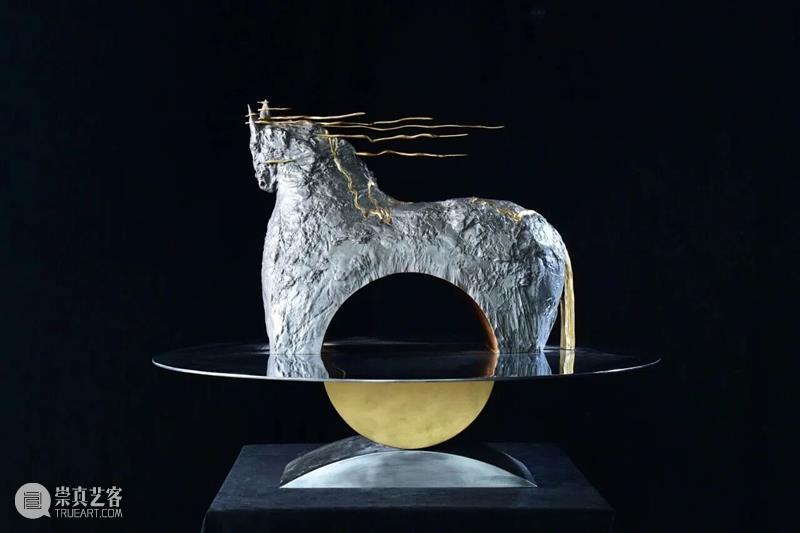 一周艺闻_国家美术 崇真艺客