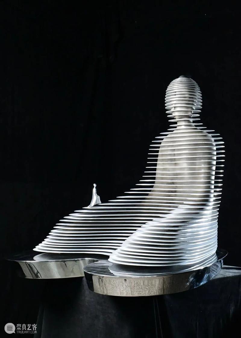 一周艺闻_国家美术 崇真艺客