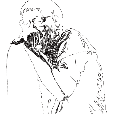 液态讲座｜杨海崧：理性之前，迫不及待的喉咙  液态&nbsp;Liquid 崇真艺客