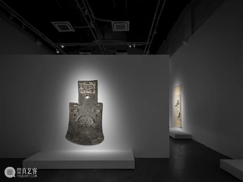 香格纳M50 | 徐震：刹那沉思 | 展览报告  ShanghART 崇真艺客