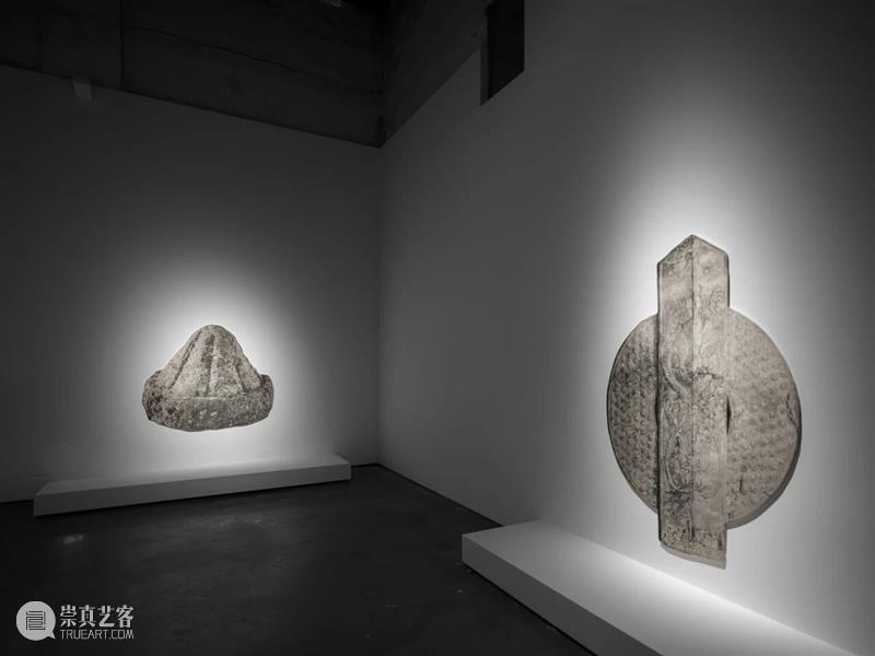 香格纳M50 | 徐震：刹那沉思 | 展览报告  ShanghART 崇真艺客
