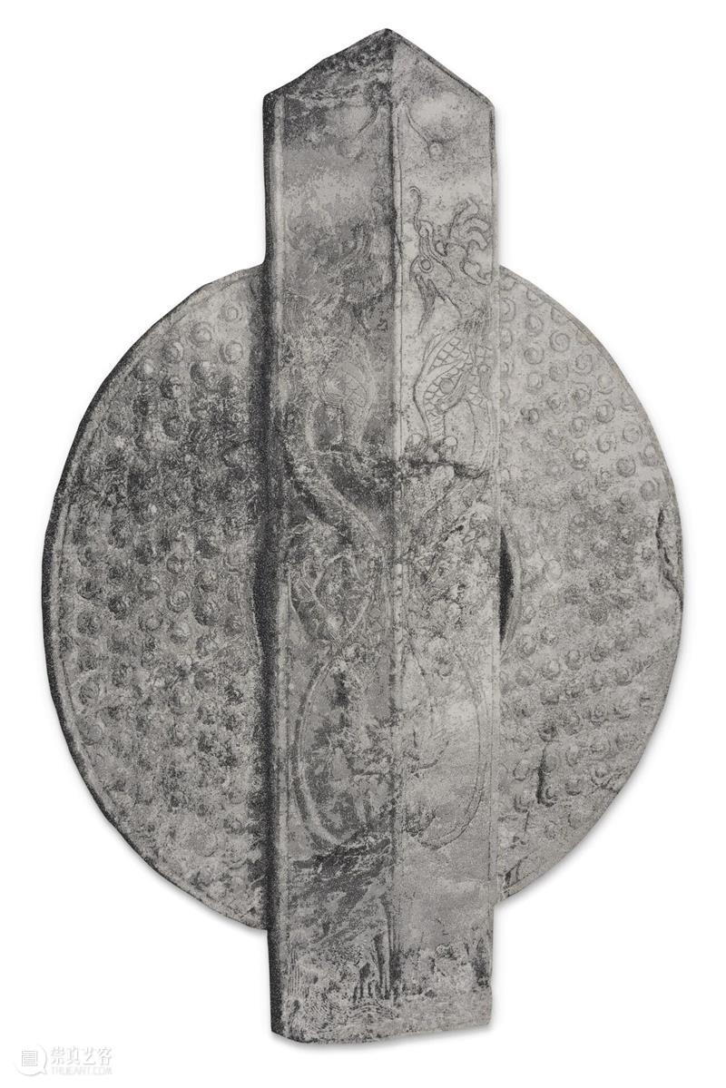 香格纳M50 | 徐震：刹那沉思 | 展览报告  ShanghART 崇真艺客