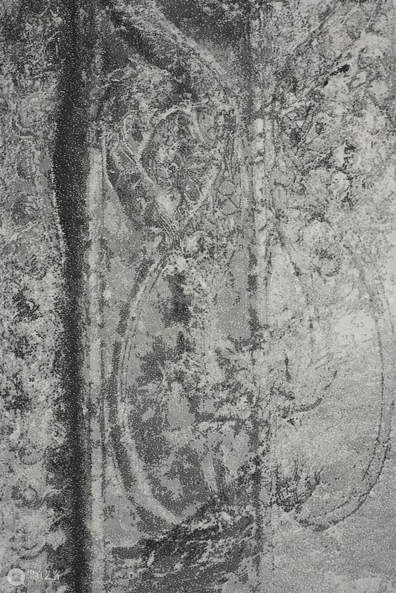 香格纳M50 | 徐震：刹那沉思 | 展览报告  ShanghART 崇真艺客