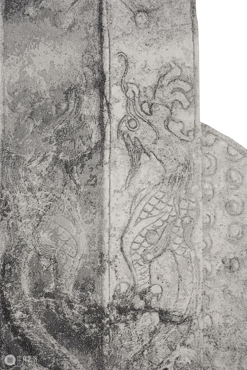 香格纳M50 | 徐震：刹那沉思 | 展览报告  ShanghART 崇真艺客