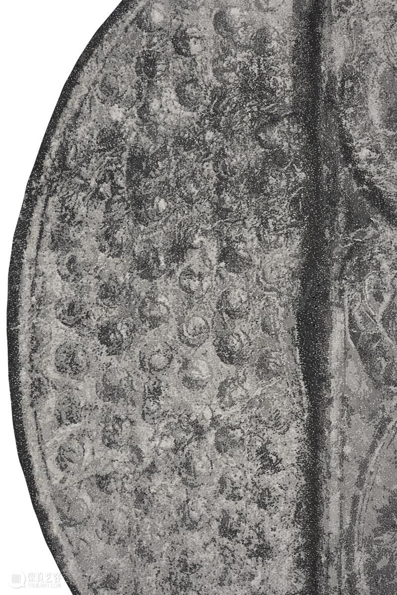 香格纳M50 | 徐震：刹那沉思 | 展览报告  ShanghART 崇真艺客