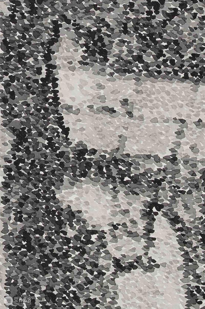 香格纳M50 | 徐震：刹那沉思 | 展览报告  ShanghART 崇真艺客