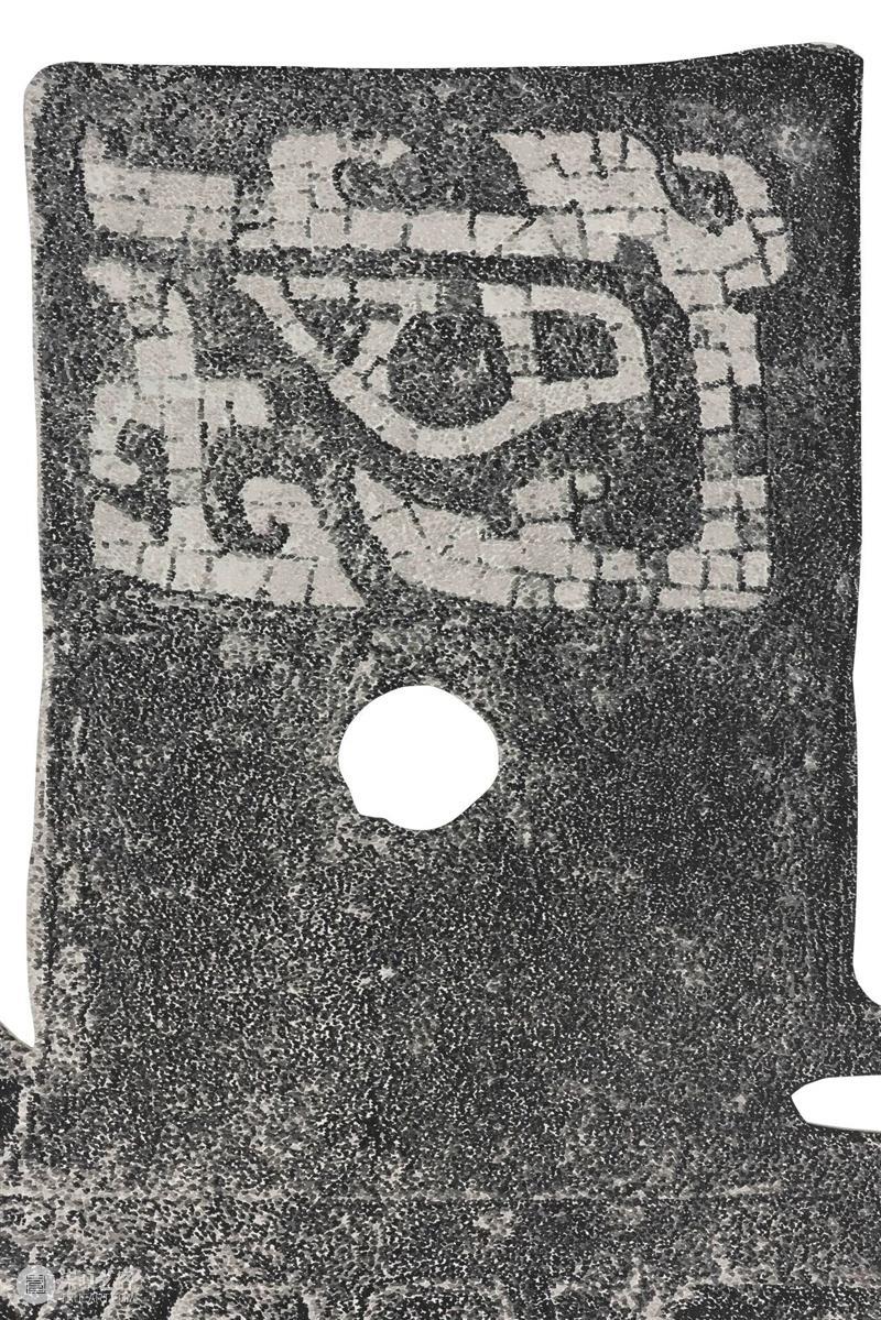 香格纳M50 | 徐震：刹那沉思 | 展览报告  ShanghART 崇真艺客