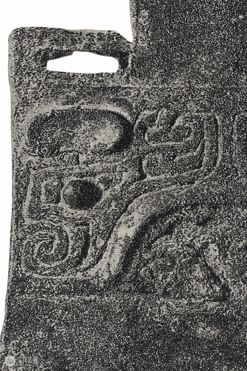 香格纳M50 | 徐震：刹那沉思 | 展览报告  ShanghART 崇真艺客