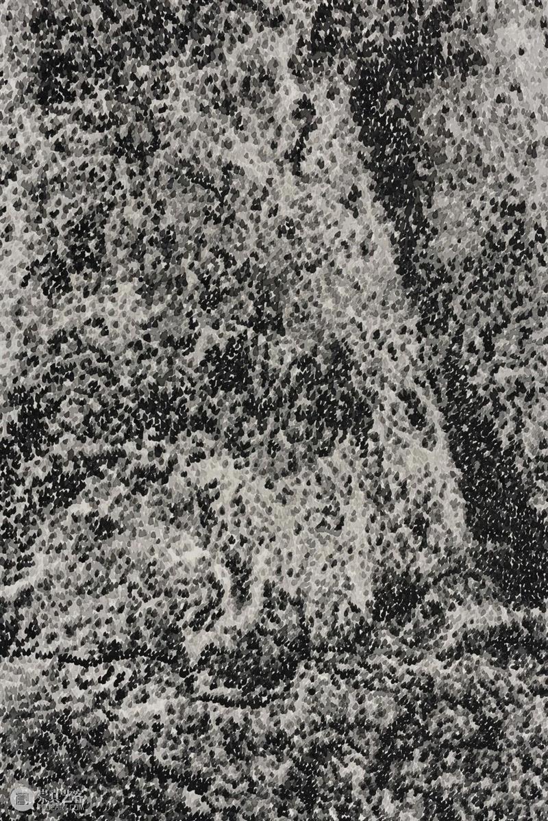 香格纳M50 | 徐震：刹那沉思 | 展览报告  ShanghART 崇真艺客