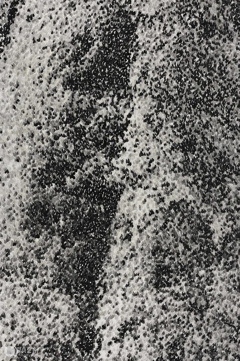 香格纳M50 | 徐震：刹那沉思 | 展览报告  ShanghART 崇真艺客