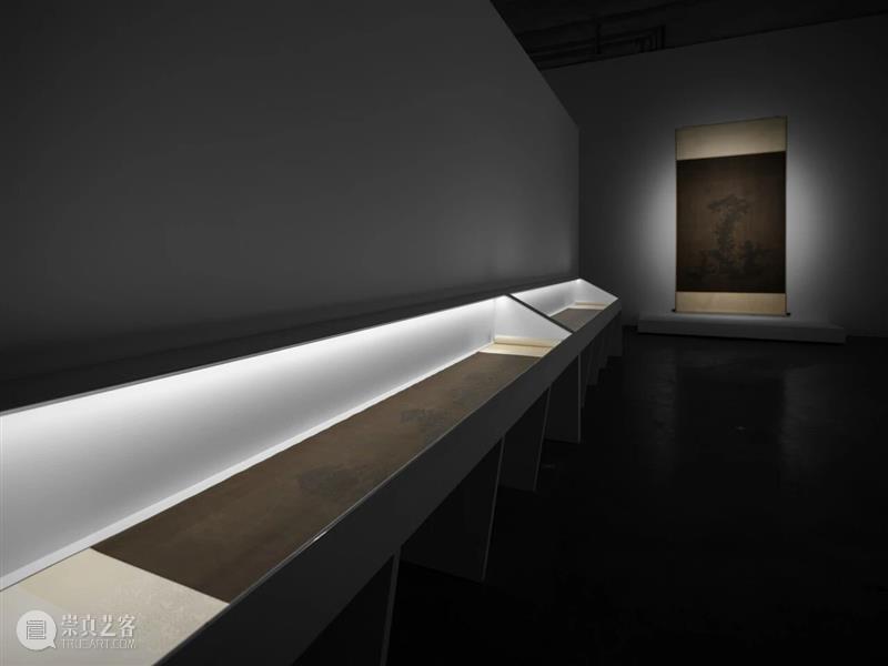 香格纳M50 | 徐震：刹那沉思 | 展览报告  ShanghART 崇真艺客