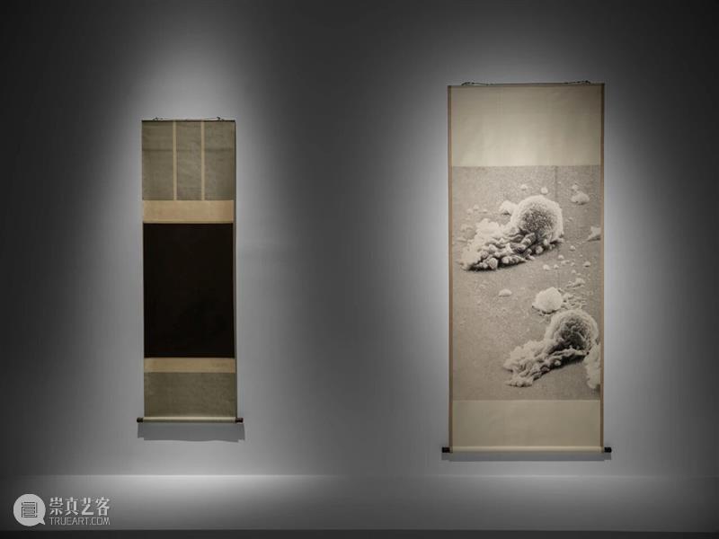 香格纳M50 | 徐震：刹那沉思 | 展览报告  ShanghART 崇真艺客