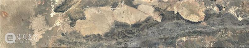 香格纳M50 | 徐震：刹那沉思 | 展览报告  ShanghART 崇真艺客