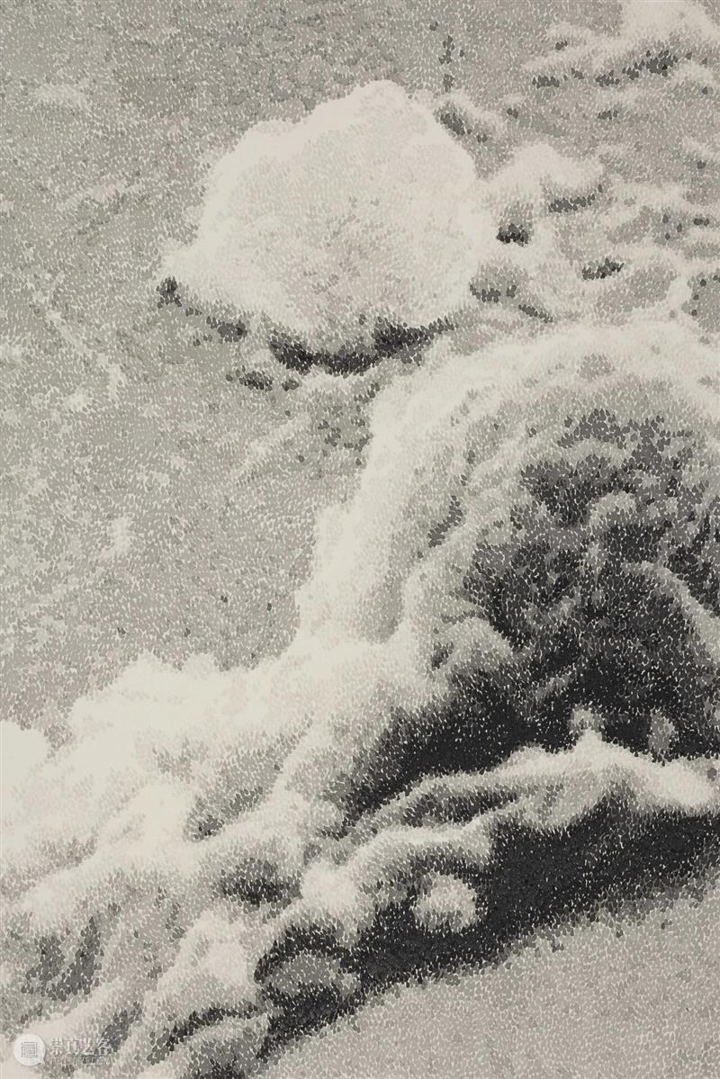 香格纳M50 | 徐震：刹那沉思 | 展览报告  ShanghART 崇真艺客