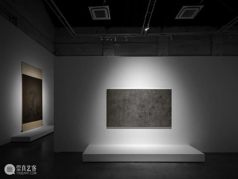 香格纳M50 | 徐震：刹那沉思 | 展览报告  ShanghART 崇真艺客