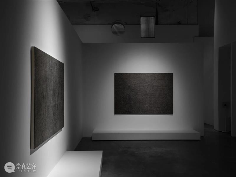 香格纳M50 | 徐震：刹那沉思 | 展览报告  ShanghART 崇真艺客