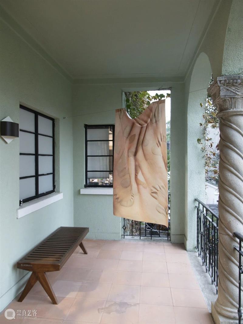 ASE 预告｜年末重磅！ASE × 愚社 读书会特别活动招募：肉身作为感知的边界与通道 崇真艺客