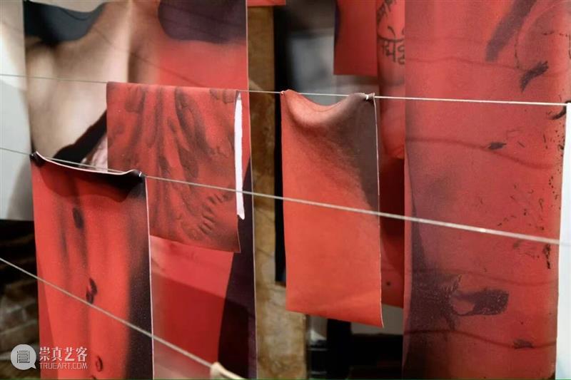 ASE 预告｜年末重磅！ASE × 愚社 读书会特别活动招募：肉身作为感知的边界与通道 崇真艺客