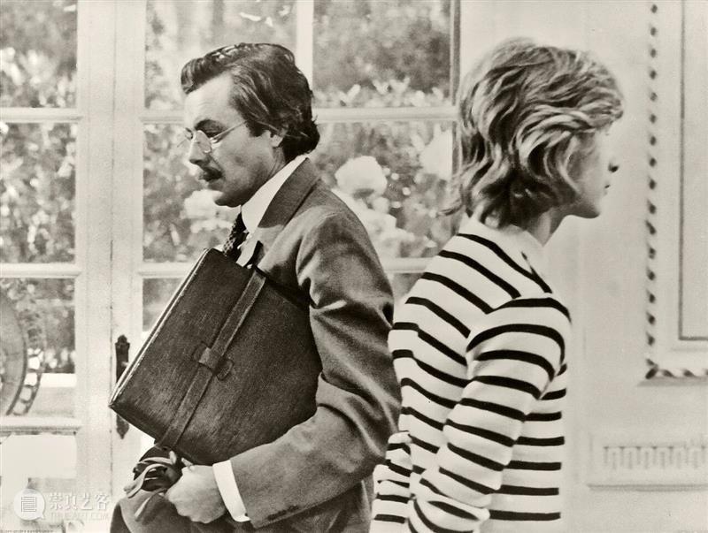 今夜，搭乘银幕航船，赴《魂断威尼斯》凝视美的深渊 崇真艺客