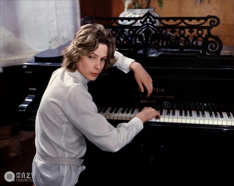 今夜，搭乘银幕航船，赴《魂断威尼斯》凝视美的深渊 崇真艺客