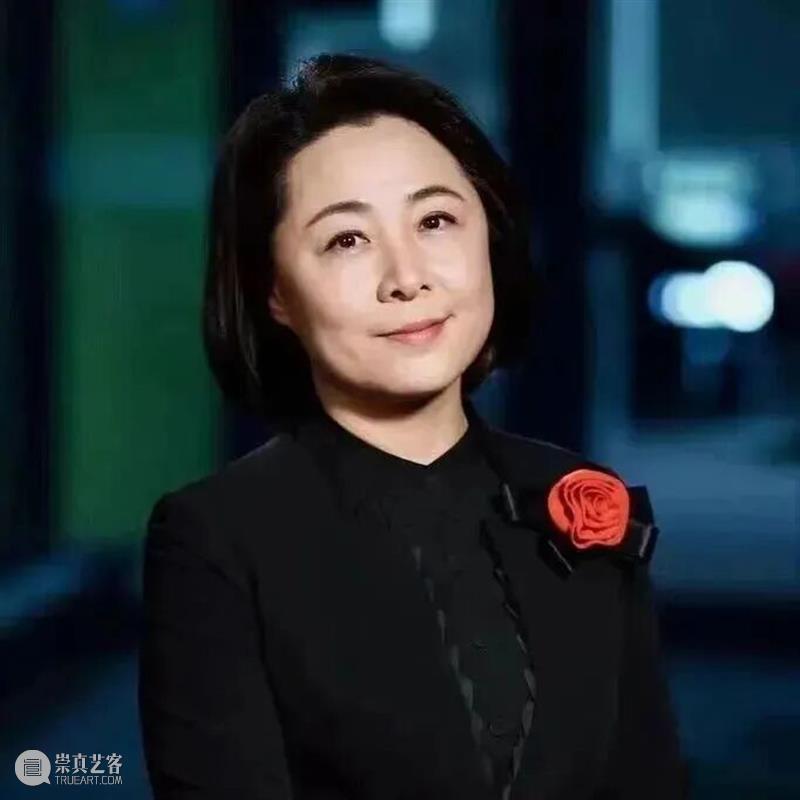 直播预告 | 许江、孙甘露、王珮瑜空降上海美术馆，共赴一场关于城市精神与美学建构的对谈！ 崇真艺客