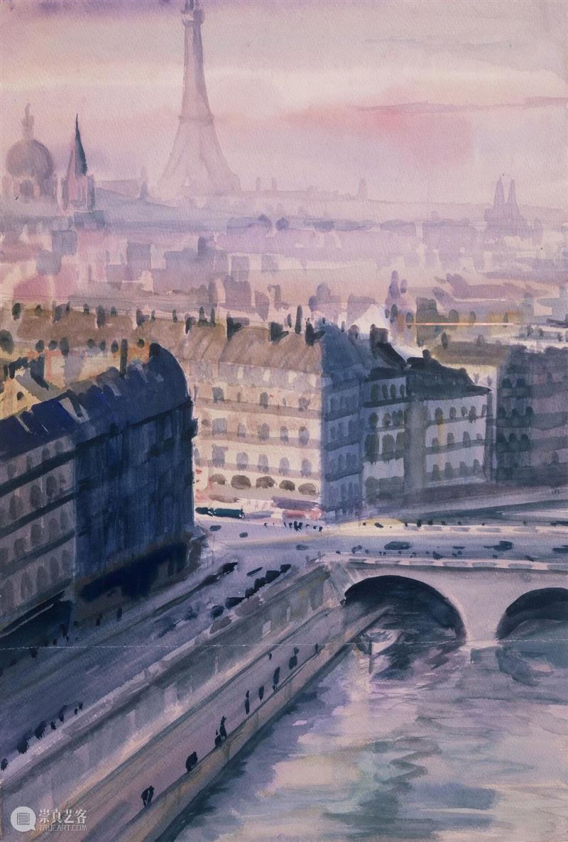 预告｜纪念李有行诞辰120周年作品及文献展/论坛 崇真艺客