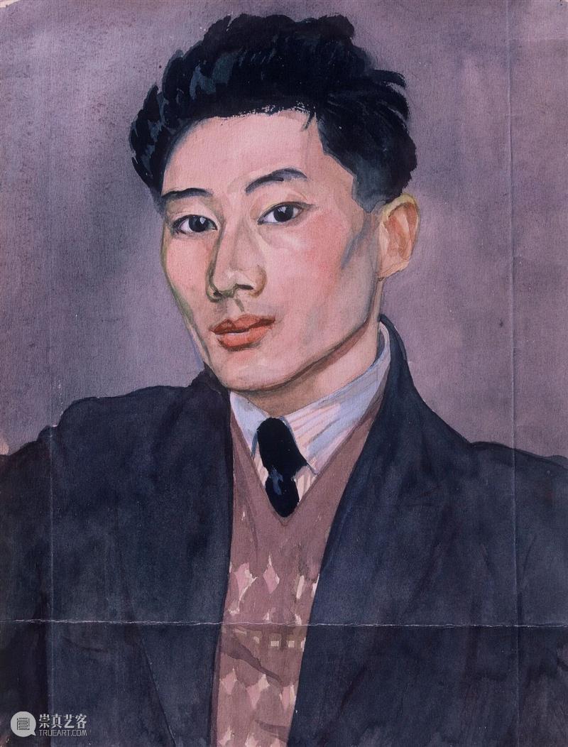 预告｜纪念李有行诞辰120周年作品及文献展/论坛 崇真艺客