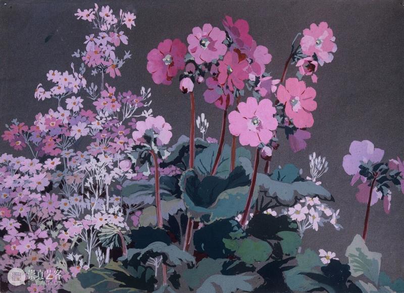 预告｜纪念李有行诞辰120周年作品及文献展/论坛 崇真艺客