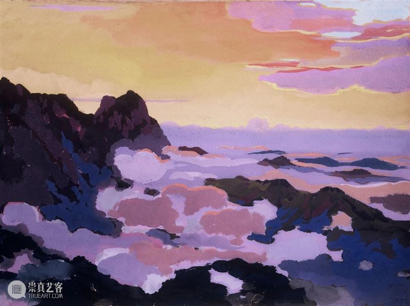 预告｜纪念李有行诞辰120周年作品及文献展/论坛 崇真艺客