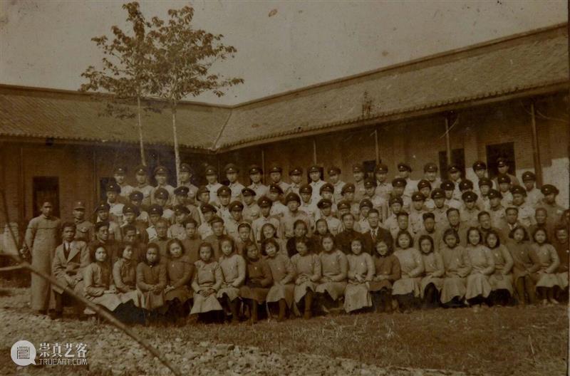 预告｜纪念李有行诞辰120周年作品及文献展/论坛 崇真艺客