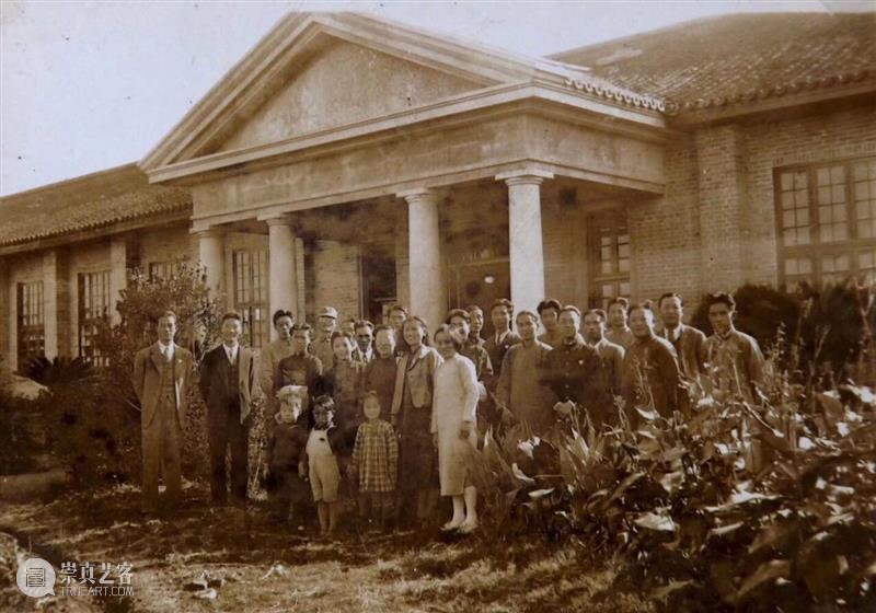 预告｜纪念李有行诞辰120周年作品及文献展/论坛 崇真艺客