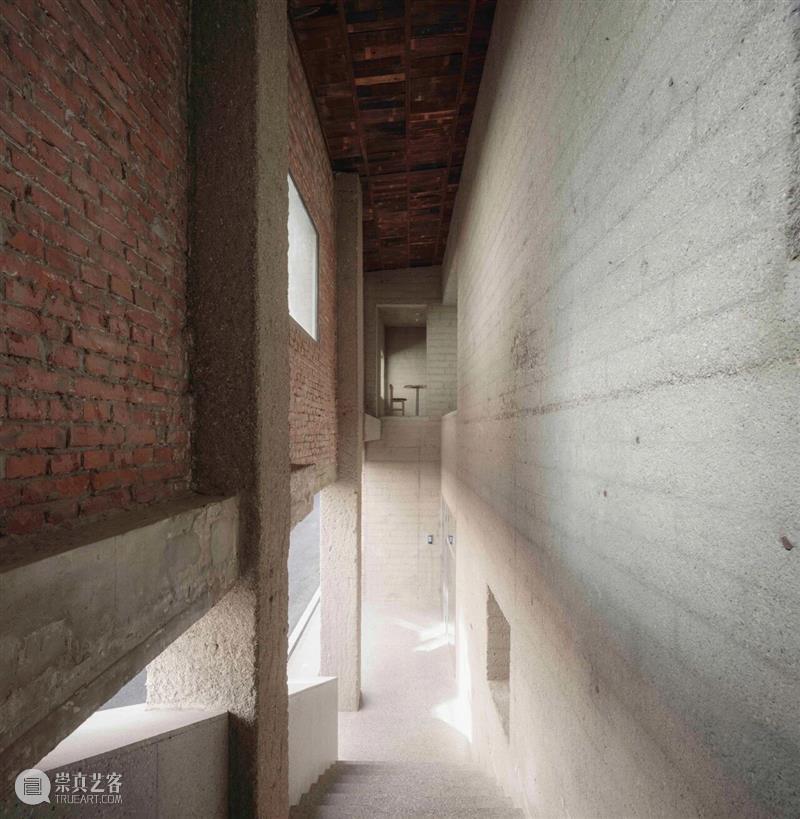 如恩荣幸入围「奥地利砖筑奖 Brick Award 2026」 崇真艺客