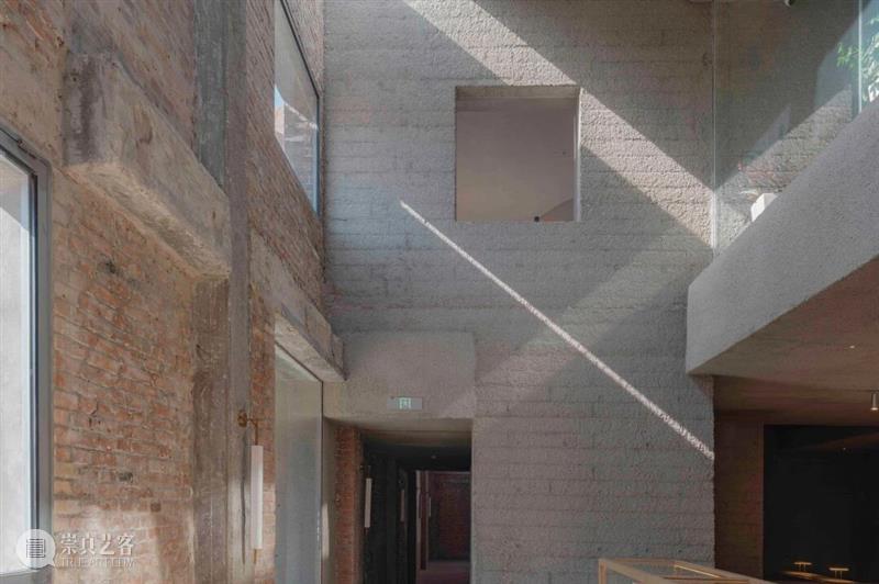 如恩荣幸入围「奥地利砖筑奖 Brick Award 2026」 崇真艺客