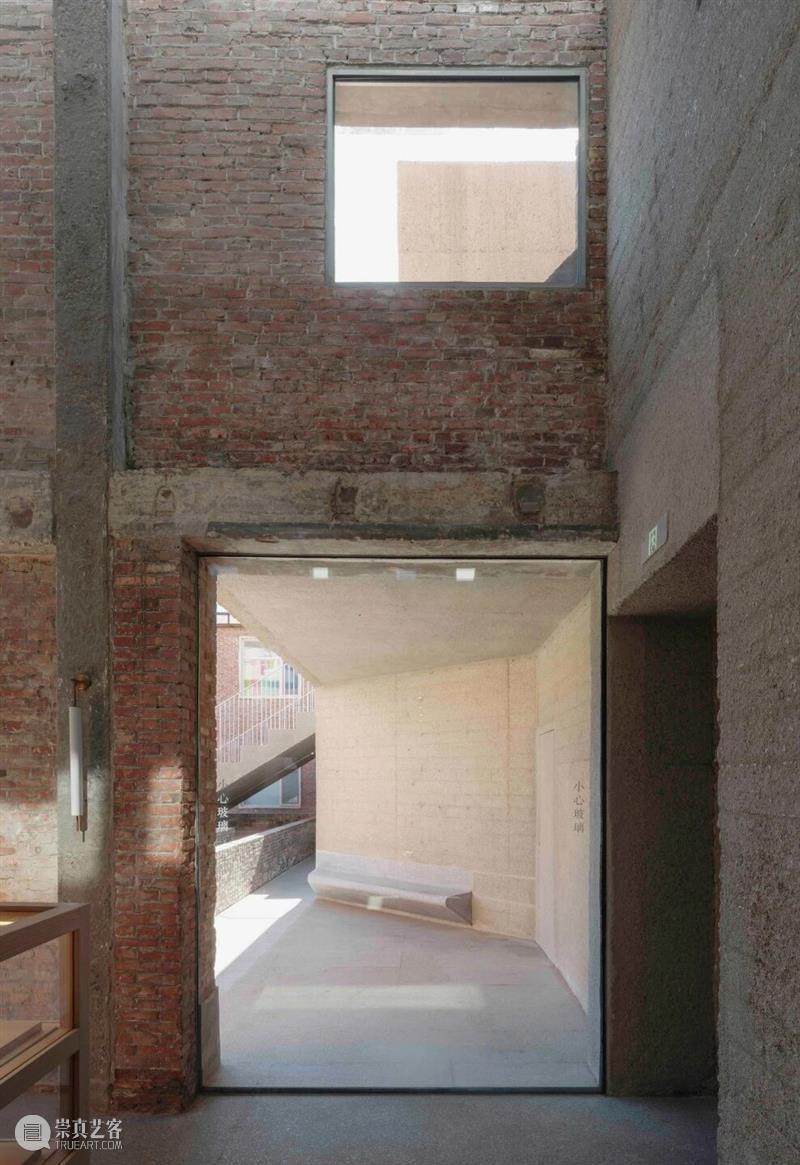 如恩荣幸入围「奥地利砖筑奖 Brick Award 2026」 崇真艺客