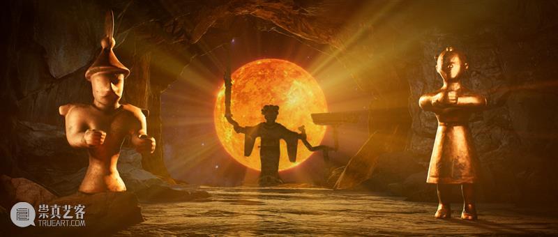 “丝绸之路·相”特展文物解读——春秋战国篇 崇真艺客