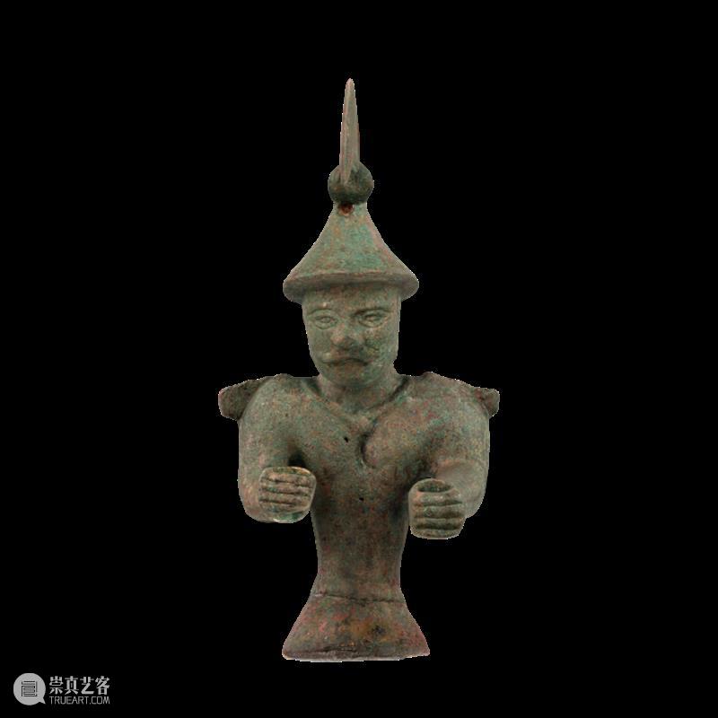 “丝绸之路·相”特展文物解读——春秋战国篇 崇真艺客