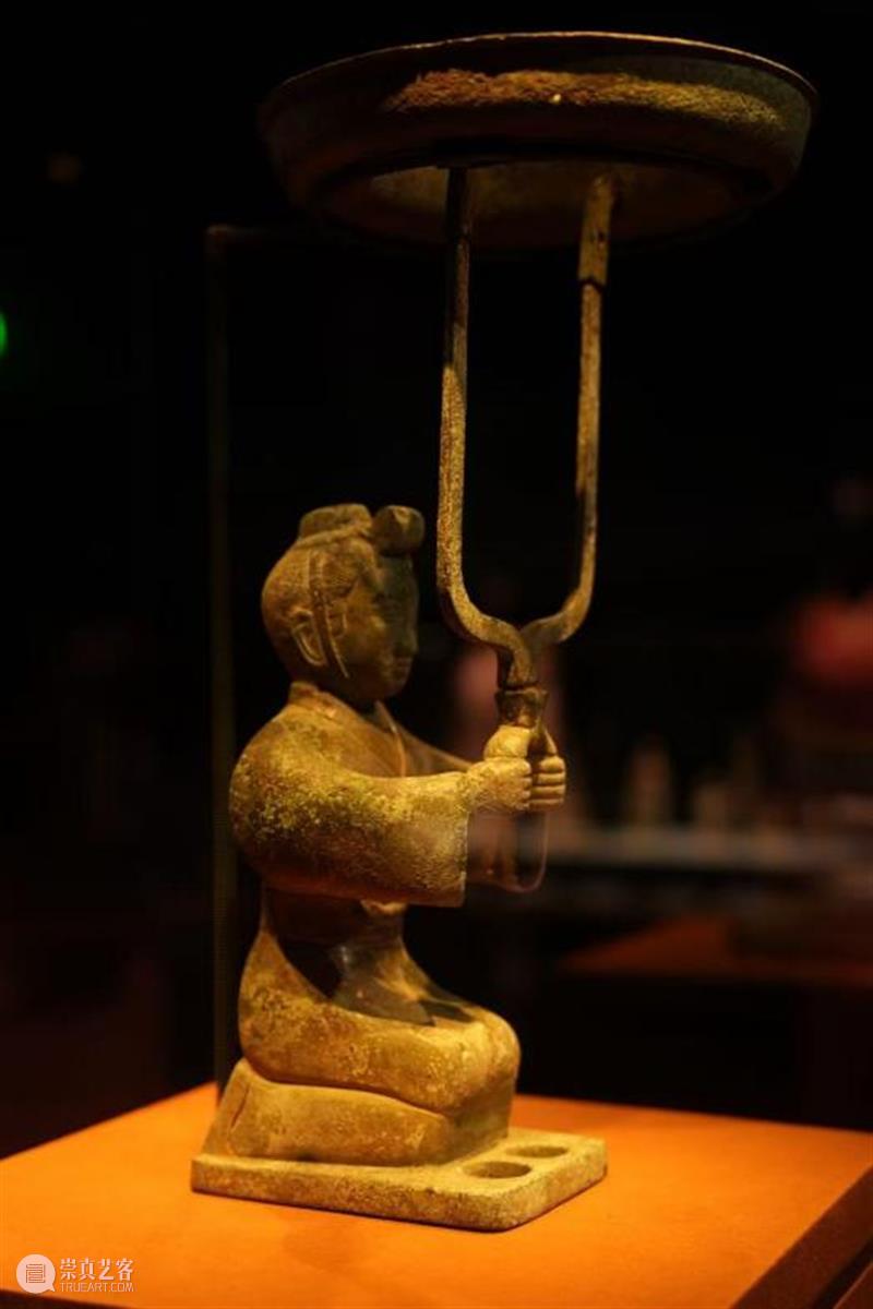 “丝绸之路·相”特展文物解读——春秋战国篇 崇真艺客