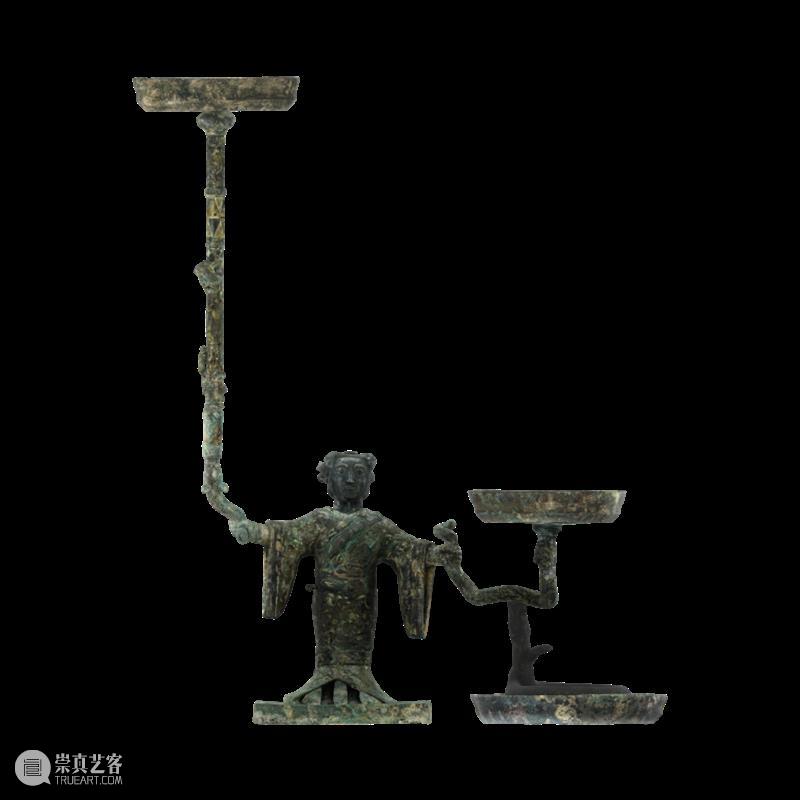 “丝绸之路·相”特展文物解读——春秋战国篇 崇真艺客