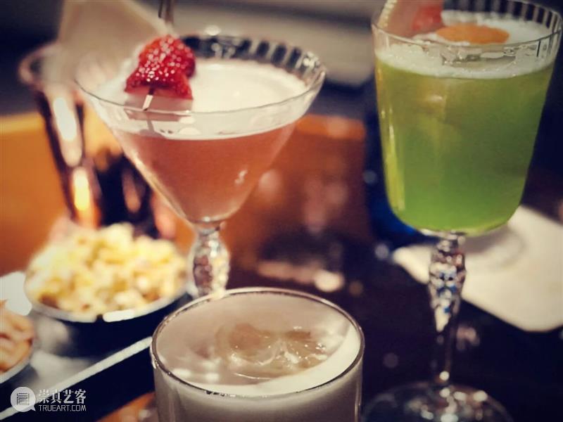 油罐艺术不眠夜2026｜油罐中的俱乐部 崇真艺客