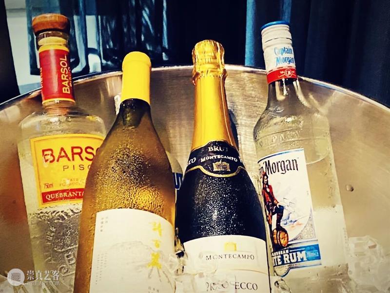 油罐艺术不眠夜2026｜油罐中的俱乐部 崇真艺客