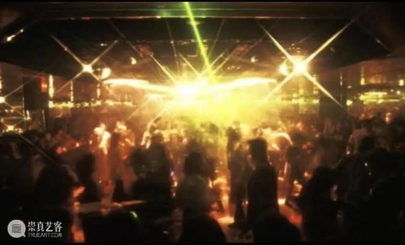 油罐艺术不眠夜2026｜油罐中的俱乐部 崇真艺客