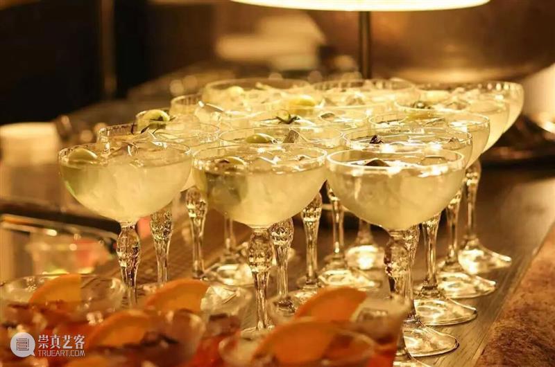 油罐艺术不眠夜2026｜油罐中的俱乐部 崇真艺客