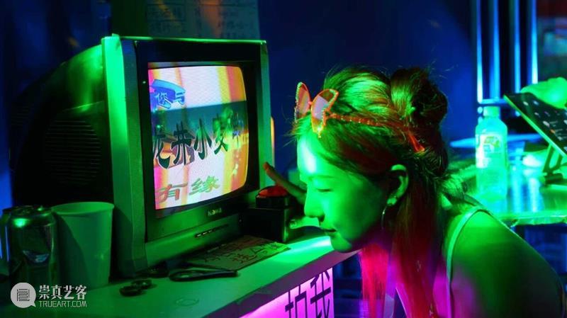 油罐艺术不眠夜2026｜油罐中的俱乐部 崇真艺客