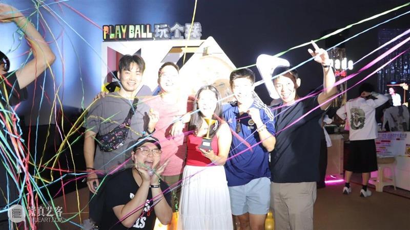 油罐艺术不眠夜2026｜油罐中的俱乐部 崇真艺客