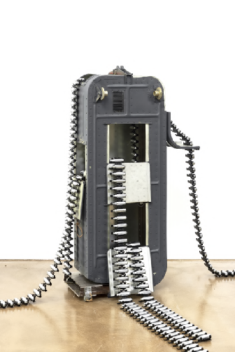 油罐艺术不眠夜2026|艺术广场 崇真艺客